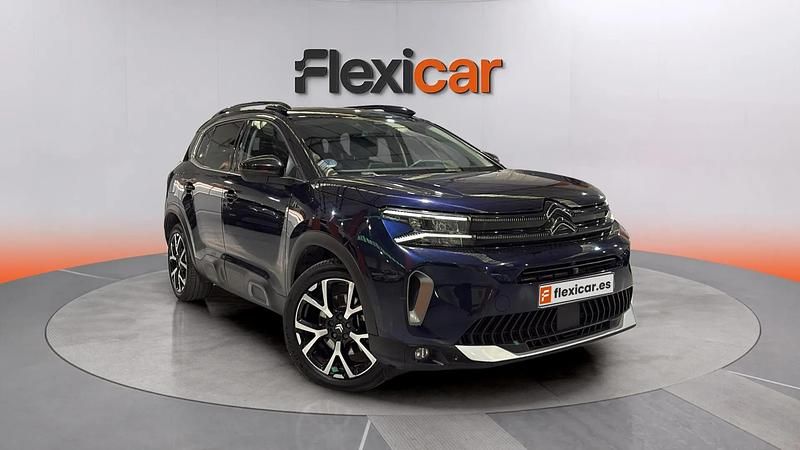 Brugt Citroën C5 Aircross Feel 226 HK (166 kW) 2023 SUV