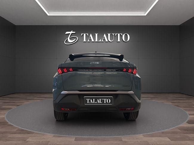 Usado Peugeot 3008 Allure 136 CV (100 kW) 2024 Azul SUV