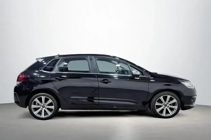 Usado Citroën C4 Feel 130 CV (95 kW) 2016