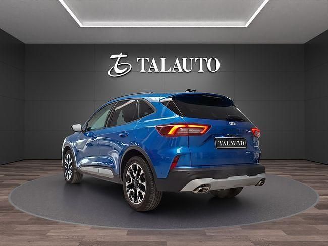 Usado Ford Kuga Active 179 CV (131 kW) 2024 Azul SUV