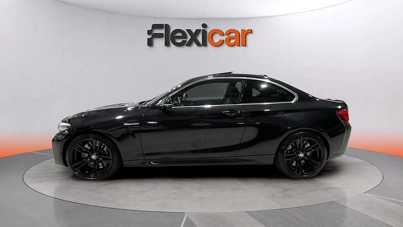Usado BMW M2 374 HP (275 kW) 2018 Preto Coupé