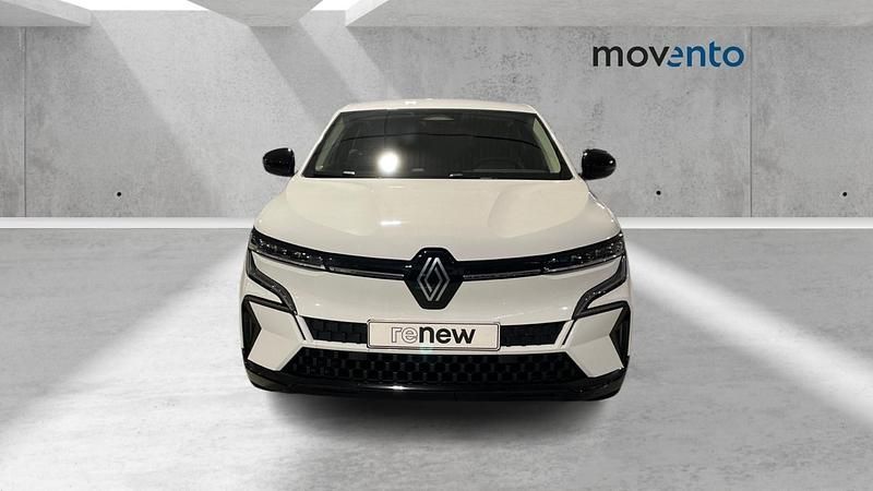 Usado Renault Mégane Equilibre 95 kW (130 CV) 2023 Blanco Berlina
