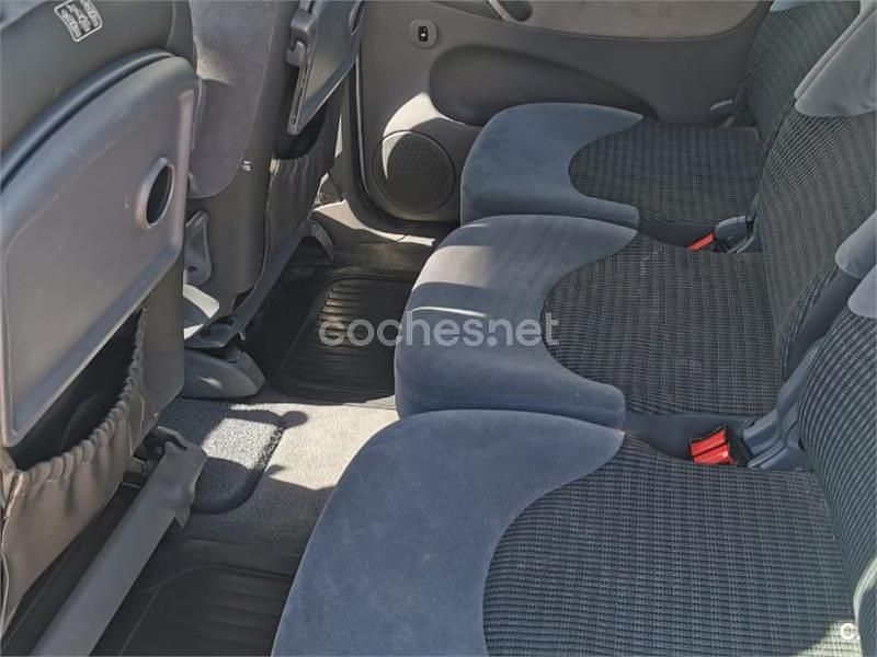 Brugt Citroën C4 Picasso 120 HK (88 kW) 2007 Hvid MPV