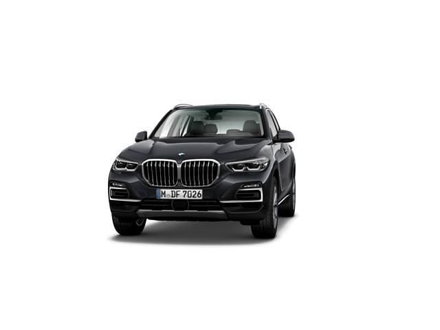 Usado 2020 BMW X5 xLine SUV | 35.900 € (Buen precio) - Imagen 1/4