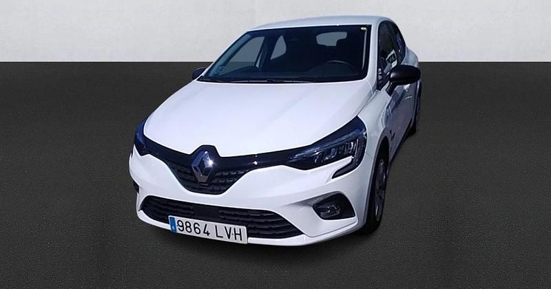 Usado 2021 Renault Clio V Business | 12.900 € (Precio justo) - Imagen 1/4