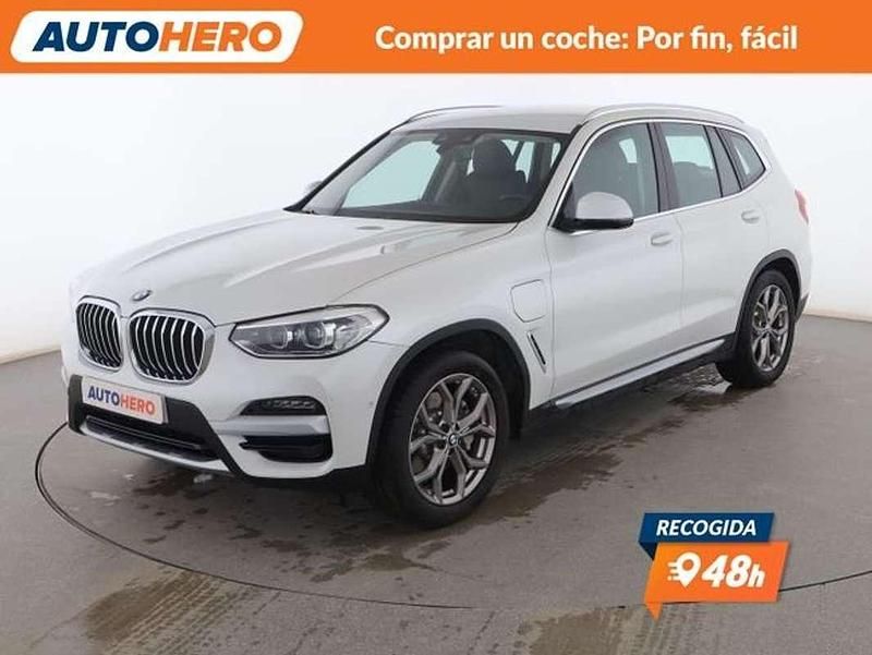 Blanco Usado 2020 BMW X3 xLine SUV | 28.181 € (Super precio) - Imagen 1/3