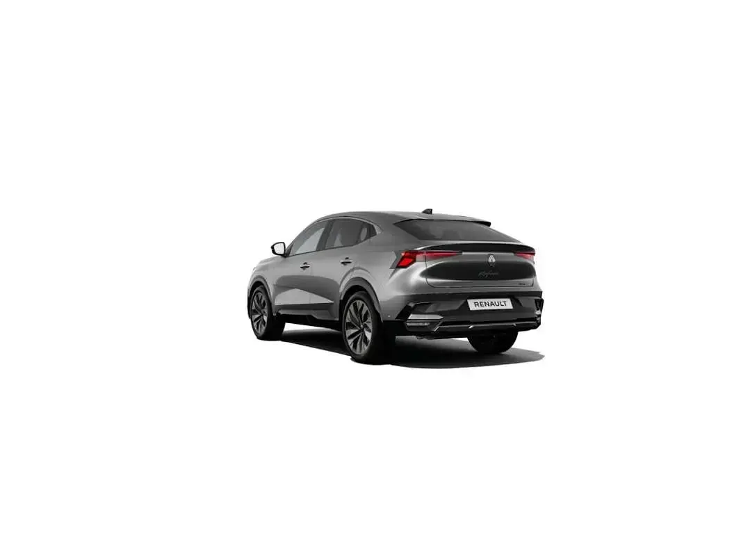 Nuevo Renault Rafale Techno 200 CV (147 kW) 2026 Gris SUV