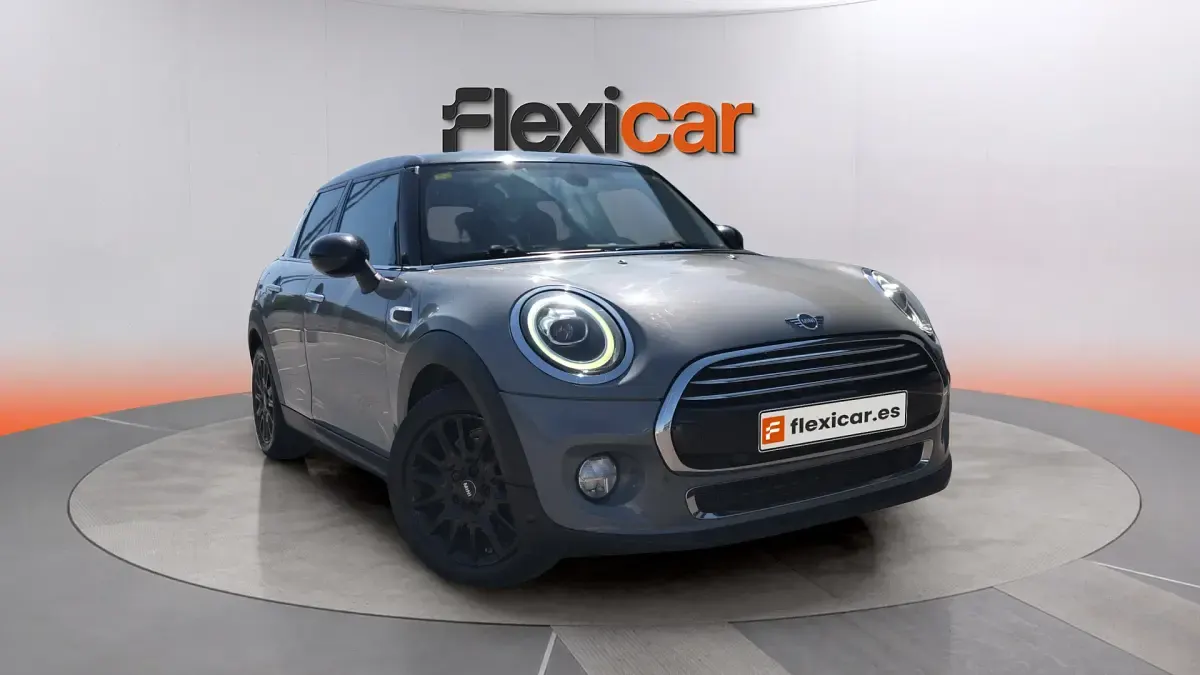 Usado Mini Cooper 136 CV (100 kW) 2019 Utilitario