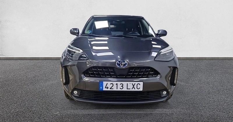 Usado Toyota Yaris Hybrid Style 116 CV (85 kW) 2022