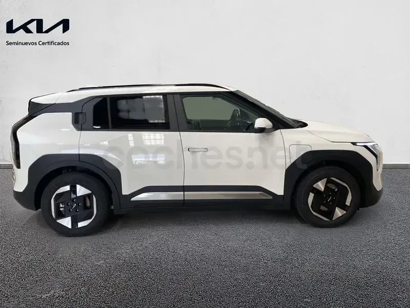 Usado Kia EV3 Earth 150 kW (204 CV) 2025 Eléctrico SUV