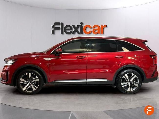 Usado Kia Sorento Plus 230 CV (169 kW) 2023 Rojo SUV