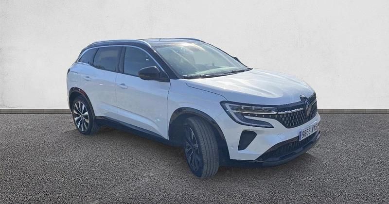 Usado Renault Austral Techno 200 CV (147 kW) 2025 SUV