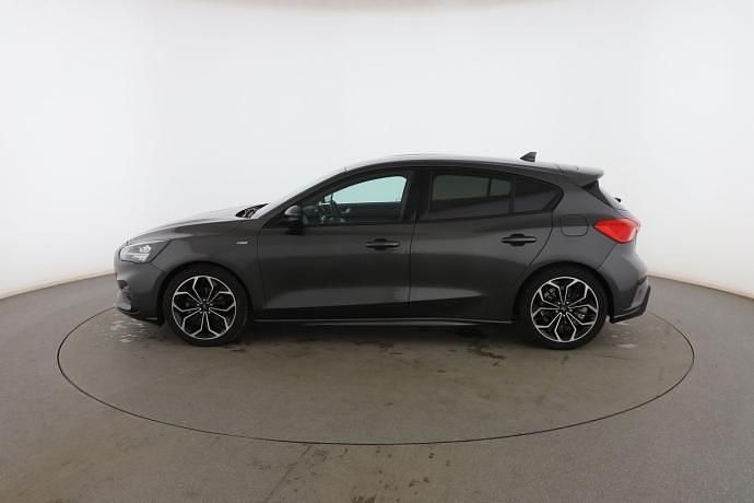 Usado Ford Focus ST-Line 125 CV (91 kW) 2021