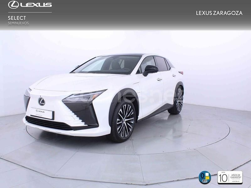 Eléctrico Nuevo 2025 Lexus RZ 300e Executive Line SUV | 49.900 € - Imagen 1/3
