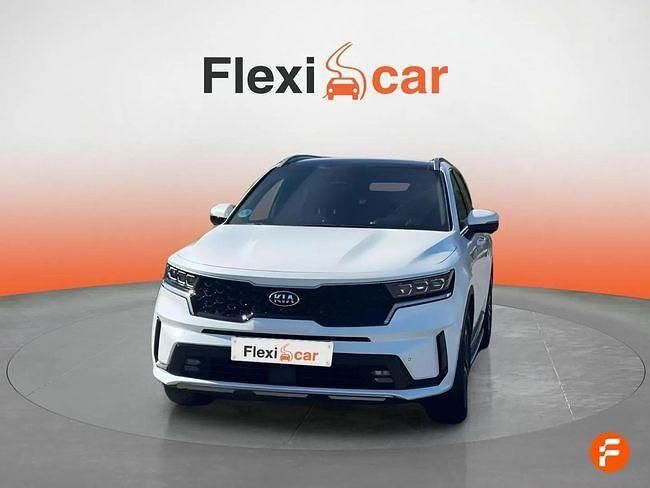 Blanco Usado 2021 Kia Sorento SUV | 32.890 € (Super precio) - Imagen 1/4