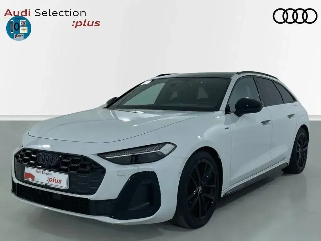 Usado Audi A5 Ambiente 299 CV (219 kW) 2025 Familiar