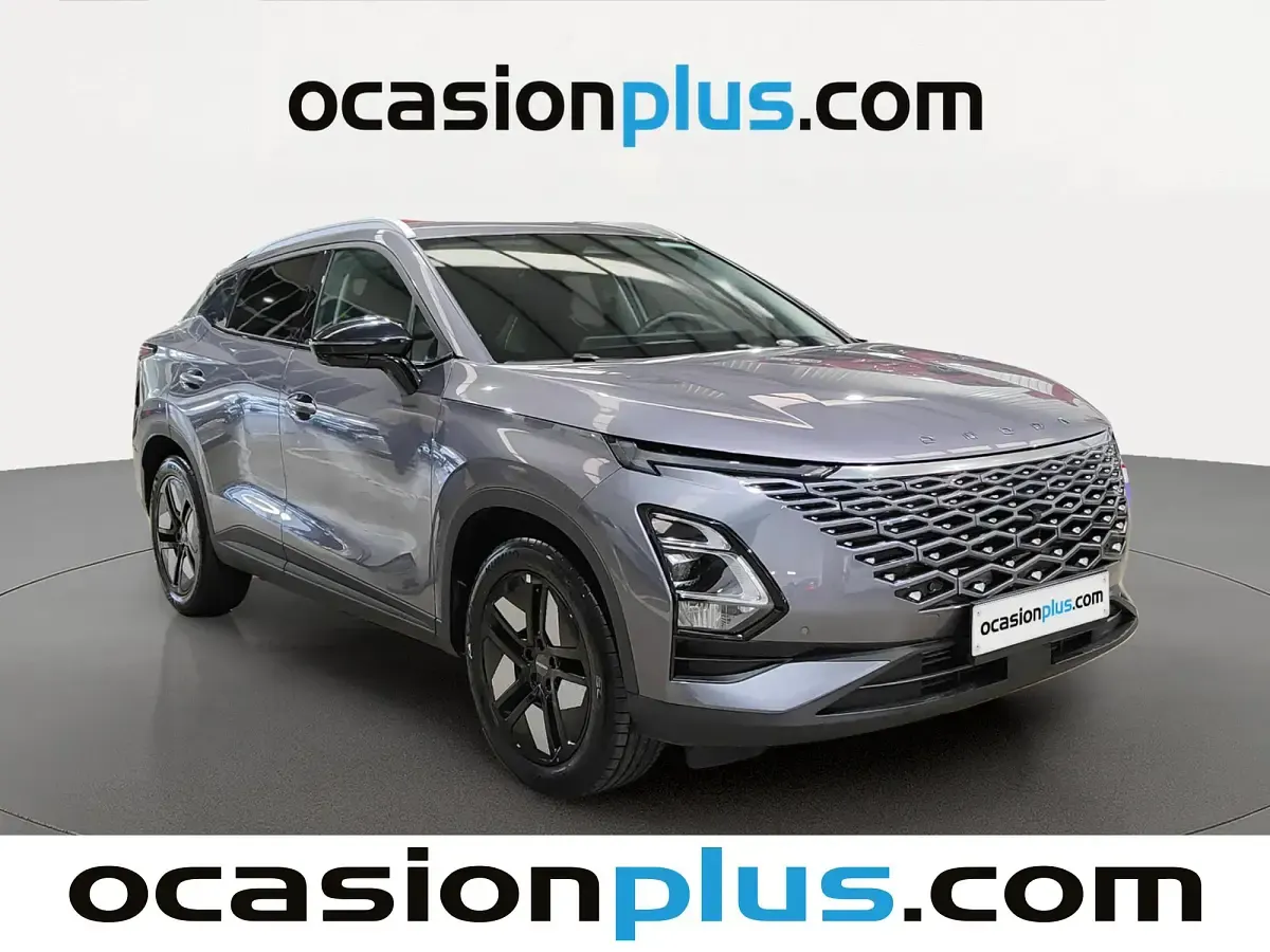 Usado Omoda 5 147 CV (108 kW) 2025 Blanco SUV