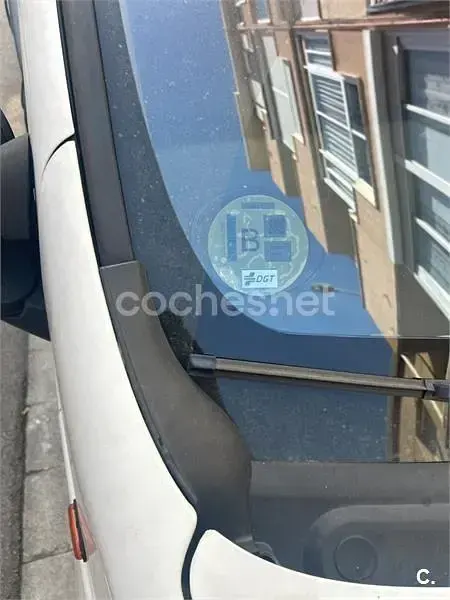 Usado Opel Vivaro 145 CV (106 kW) 2017 Blanco Monovolumen