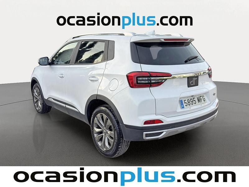 Brugt DR DR 4.0 116 HK (85 kW) 2023 Hvid SUV