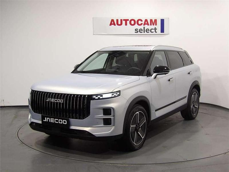 Usado Jaecoo 7 147 CV (108 kW) 2025 SUV