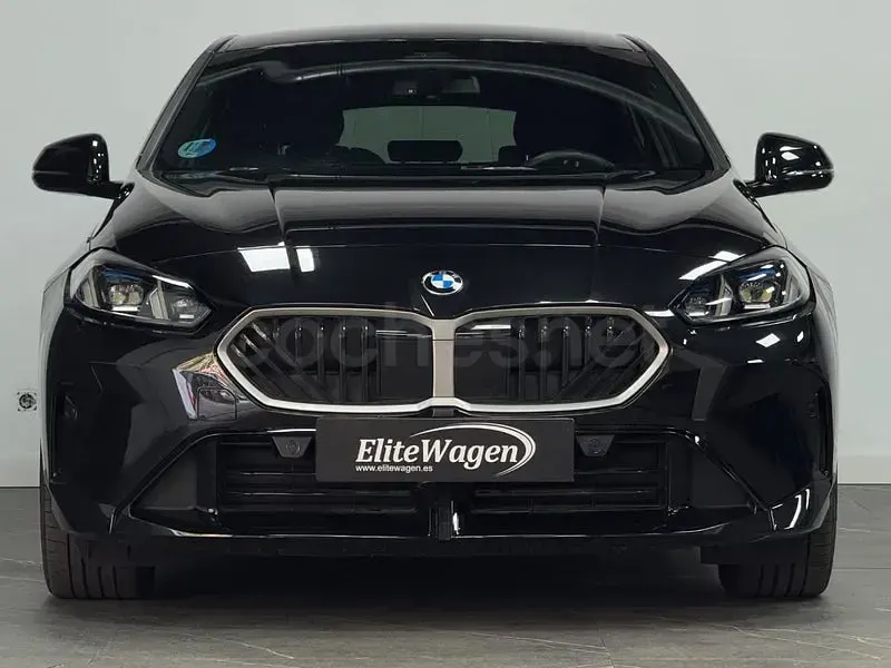 Usado BMW 120 Performance 163 CV (119 kW) 2025 Negro Utilitario