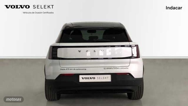 Usado Volvo EX30 Performance 314 kW (428 CV) 2024 Blanco SUV