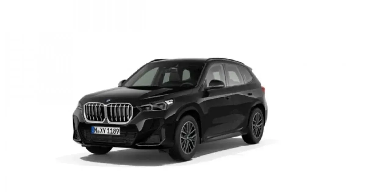 Usado BMW X1 150 CV (110 kW) 2025 SUV