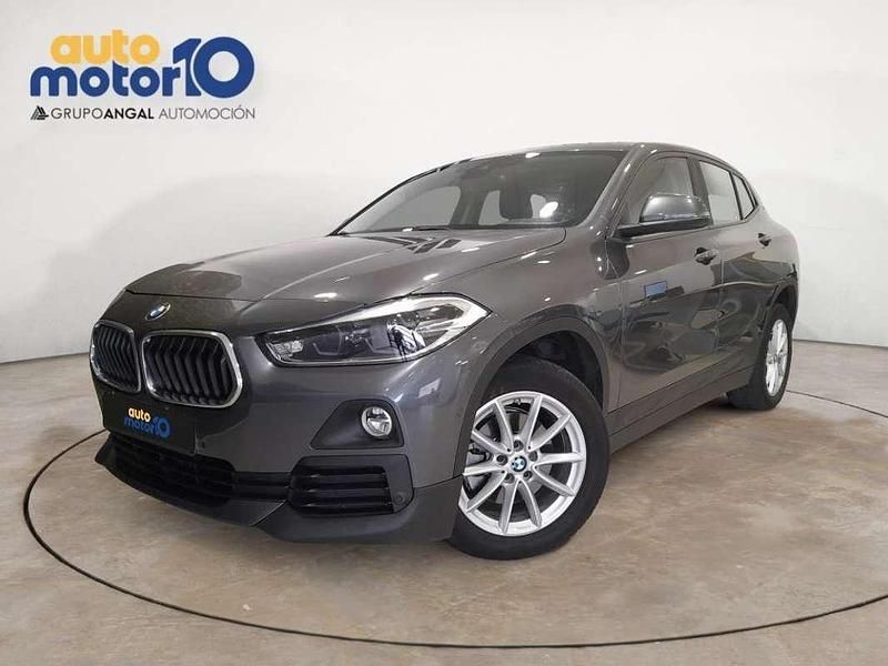 Usado BMW X2 150 CV (110 kW) 2019 SUV