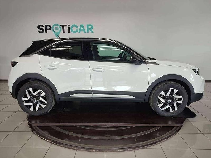 Usado Opel Mokka-e Business Elegance 100 kW (136 CV) 2022 Blanco SUV