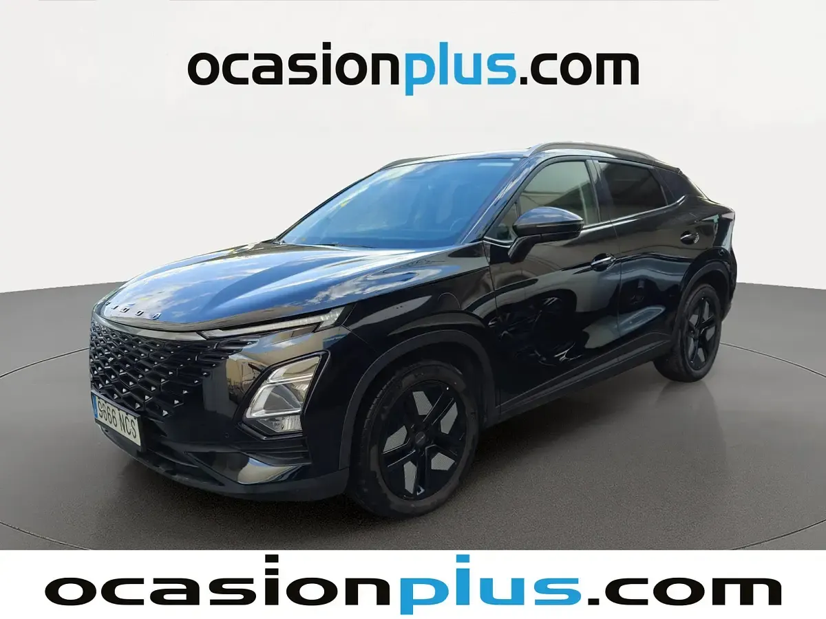 Usado Omoda 5 147 CV (108 kW) 2025 SUV