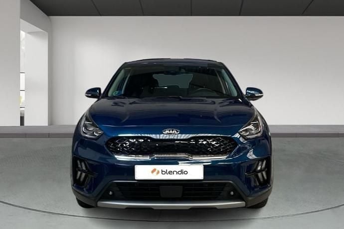 Używany Kia Niro 141 KM (103 kW) 2020 SUV