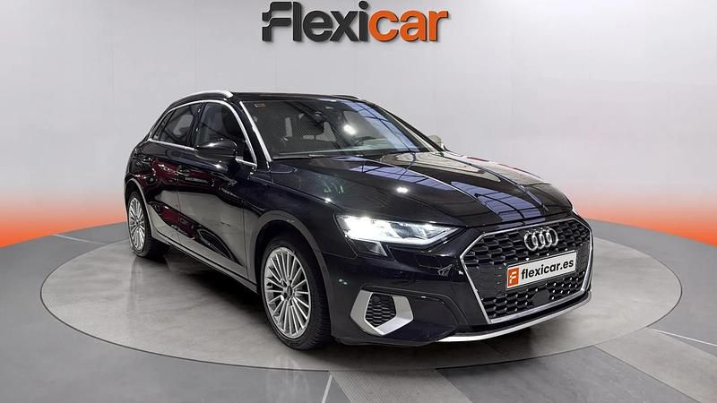 Occasion Audi A3 Advanced Plus 110 PK (80 kW) 2021 Sedan