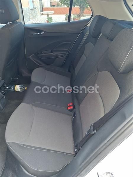 Usado Skoda Fabia Selection 115 CV (84 kW) 2024 Blanco Berlina