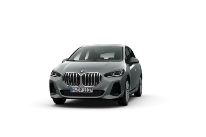 Nuevo 2025 BMW 218 Active Tourer Comfort Edition Monovolumen | 36.900 € - Imagen 1/4