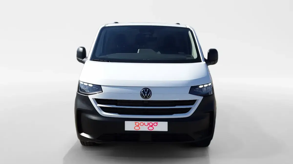 Usado VW T7 110 CV (80 kW) 2025 Van