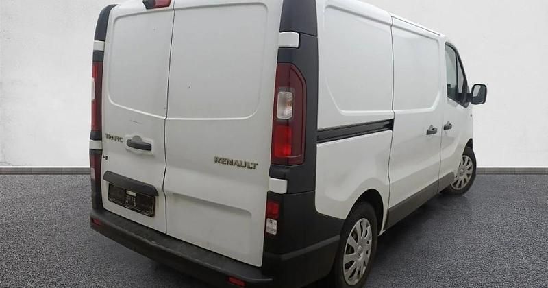 Usado Renault Trafic 95 CV (69 kW) 2020