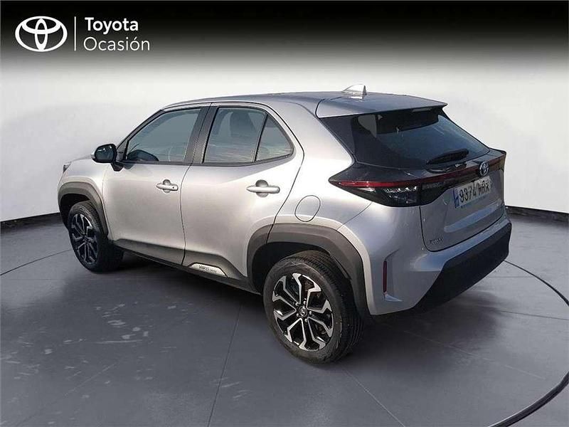 Usado Toyota Yaris Cross Active 116 CV (85 kW) 2024 SUV