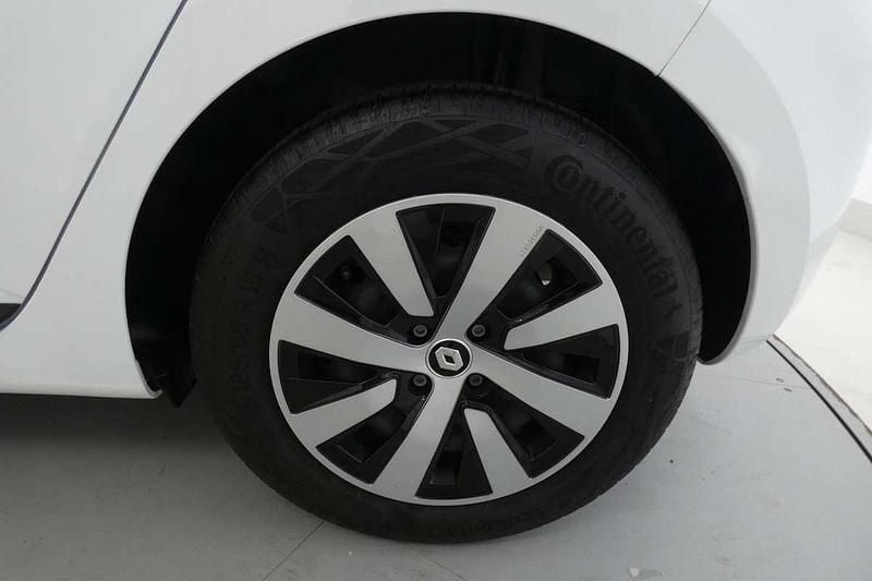 Usado Renault Clio V Equilibre 101 CV (74 kW) 2023 Utilitario