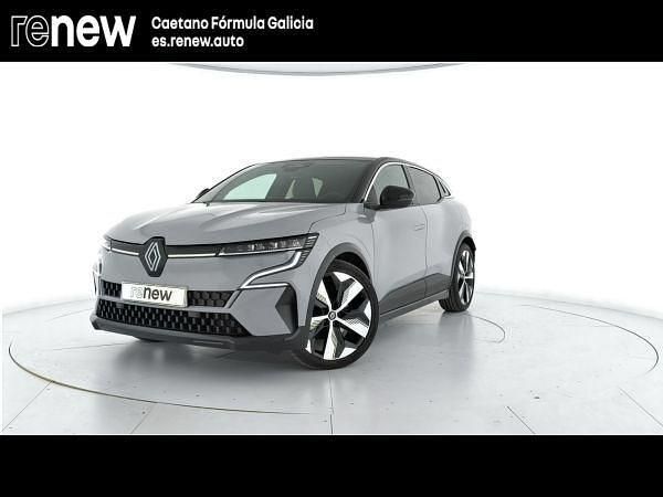 Usado Renault Mégane Techno 160 kW (218 CV) 2023 Otro Berlina
