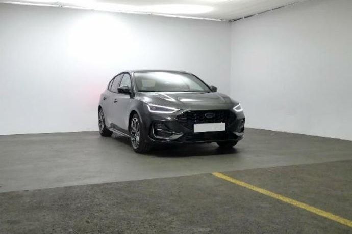 Usado Ford Focus ST-Line X 155 CV (114 kW) 2023