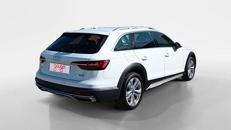 Usado Audi A4 Allroad 231 CV (169 kW) 2021 Familiar