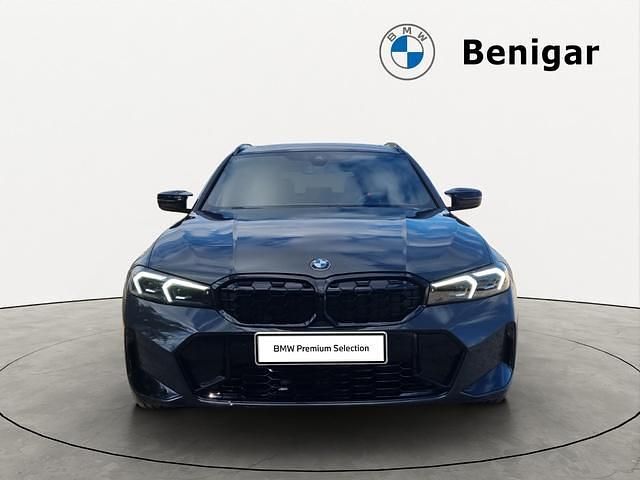 Occasion BMW 340 Comfort Edition 374 ch (275 kW) 2025 Break
