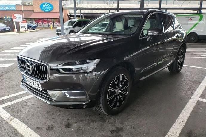 Usado 2019 Volvo XC60 Momentum SUV | 25.949 € (Super precio) - Imagen 1/4