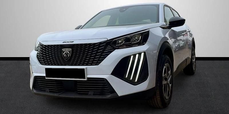 Nuevo Peugeot 2008 Style 145 CV (106 kW) 2025 Blanco SUV