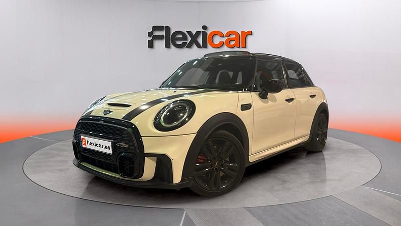 Käytetty Mini Cooper S 192 HP (141 kW) 2021 Peessi Viistoperä