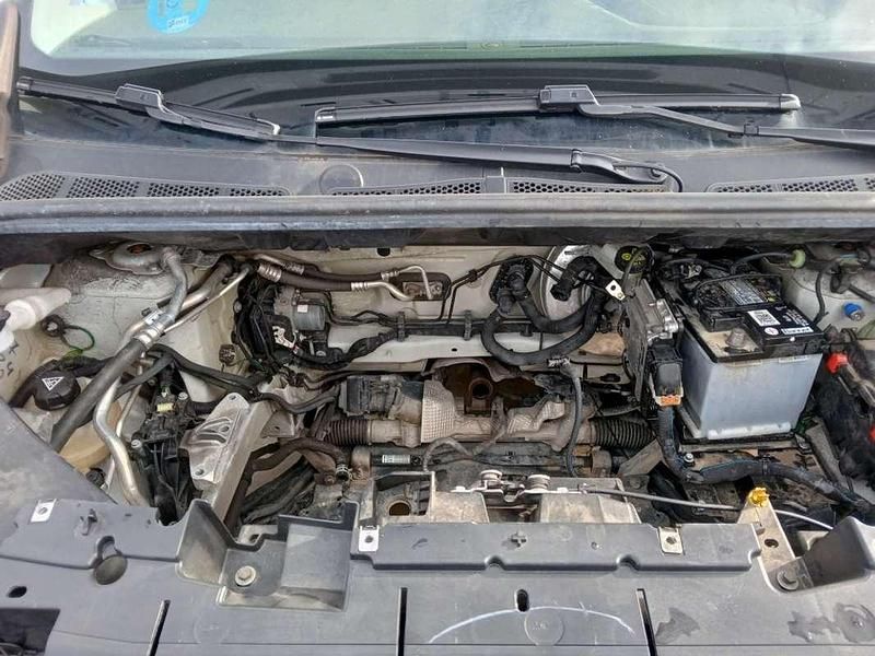 Usado Opel Combo Life S 102 CV (75 kW) 2022 Blanco Monovolumen