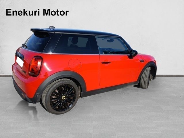 Usado Mini Cooper SE 135 kW (184 CV) 2022 Eléctrico Utilitario