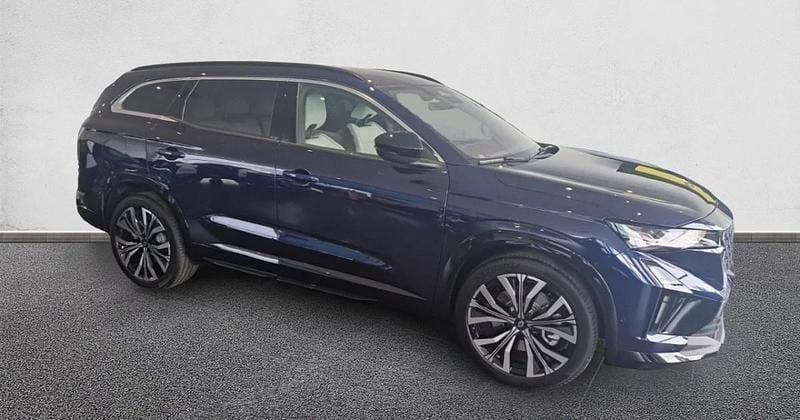 Usado Renault Espace Iconic 200 CV (147 kW) 2025 SUV