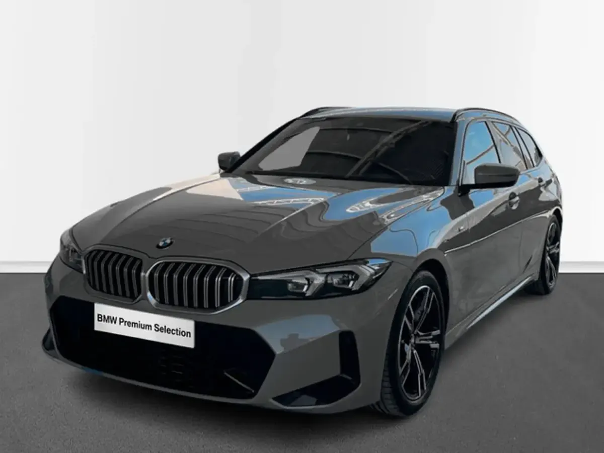 Usado BMW 318 Comfort Edition 150 CV (110 kW) 2025 Familiar