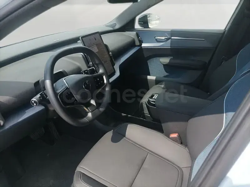 Usado Volvo EX30 Plus 200 kW (272 CV) 2024 Eléctrico SUV